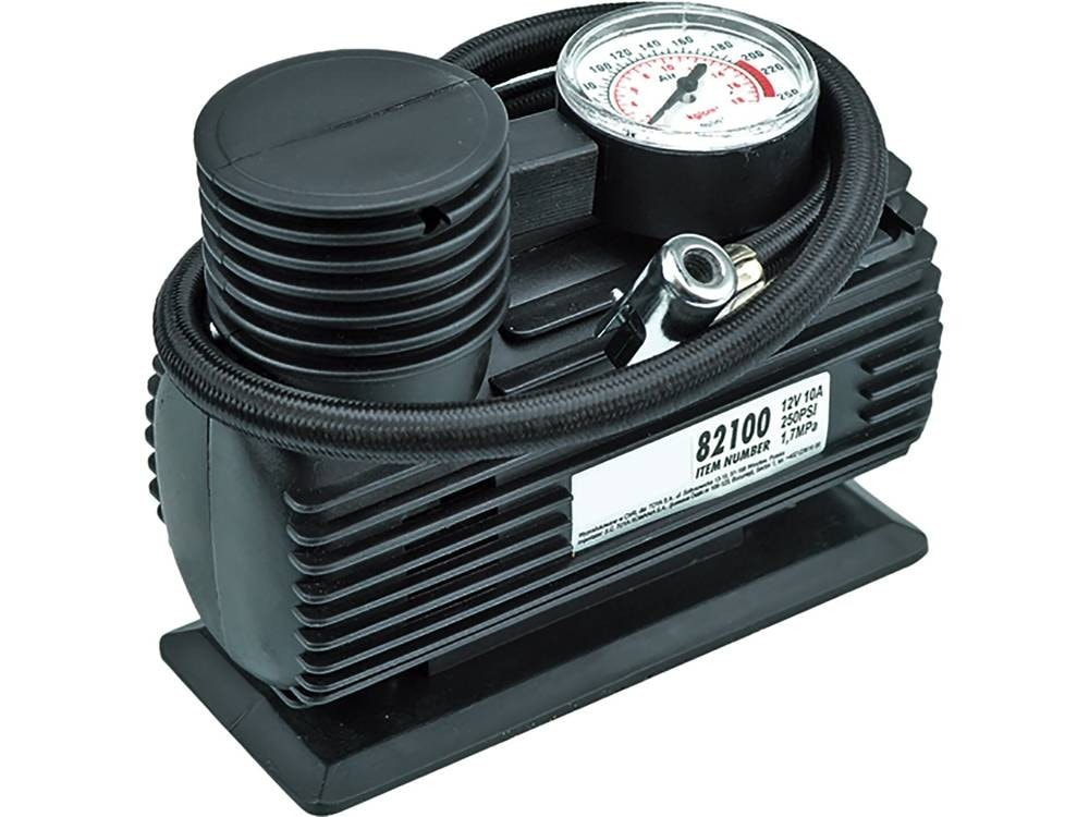 VOREL 82100 Compresor de aire - Image 1