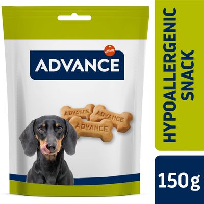 Advance Hypoallergenic snacks para perros - Image 1