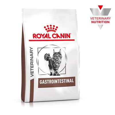 Royal Canin Veterinary Feline Gastrointestinal - Image 1