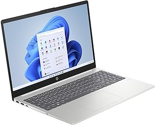 HP Ordinateur Portable 15-FD1029NF/15.6FHD/Ultra 5 125H/24Go/1To/W11Home - Image 1