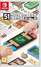 NINTENDO 51 Worldwide Games Anglais Switch - Image 1