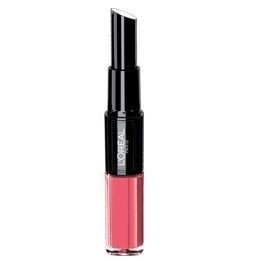 L'Oréal París    

            Labial y Bálsamo Infaillible 24H Lipstick - Image 1