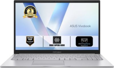 Ordinateur portable ASUS Vivobook X1504VA-BQ3627W - Image 1