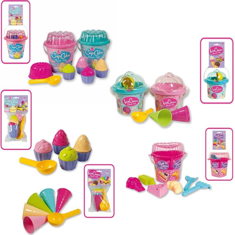 MOULE CUP CAKE - Image 1