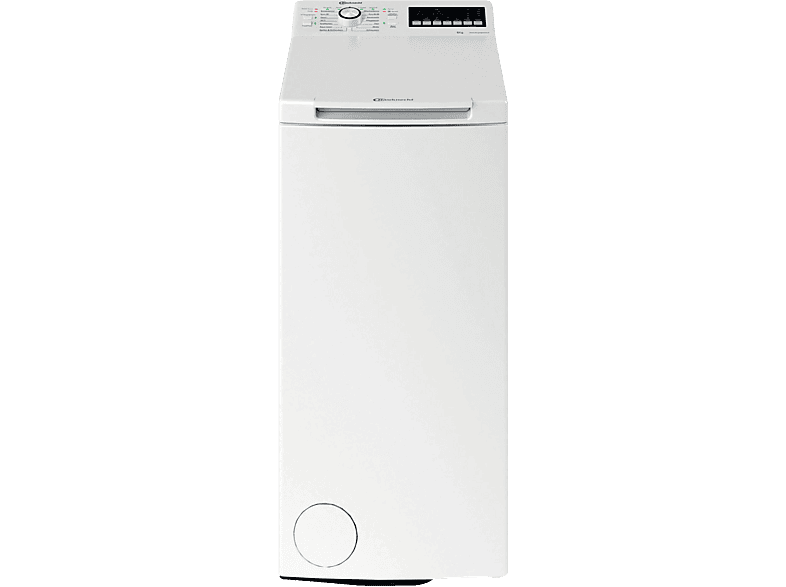 BAUKNECHT WMT 612 B6 Waschmaschine (6 kg, 1151 U/Min., B) - Image 1