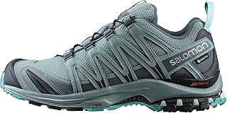 XA Pro 3D Gore-tex Chaussures de TrailFemme - Image 1