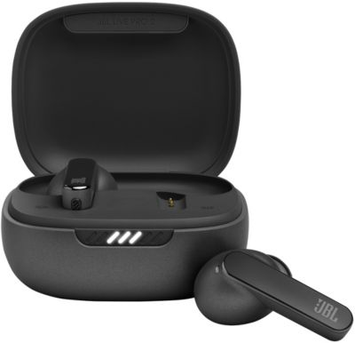 Ecouteurs JBL Live pro 2 Noir - Image 1