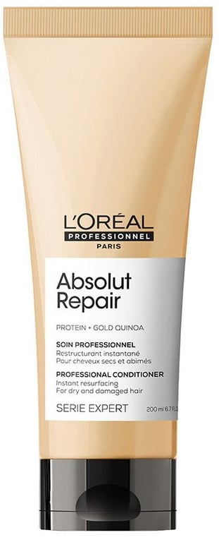 L'Oréal Professionnel    

            Absolut Repair Gold Acondicionador - Image 1