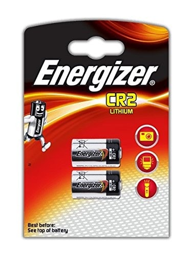 ENERGIZER CR2 618236 Pila - Image 1