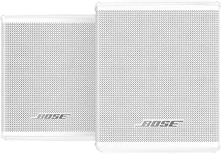 Bose Enceintes Surround, Blanc - Image 1