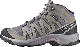 X-Adventure Recon Mid Gore-Tex imperméables Chaussures Randonnée Trail Runnings, Femme - Image 1