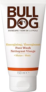 Bulldog Nettoyant Visage Energizing 150ml - Image 1