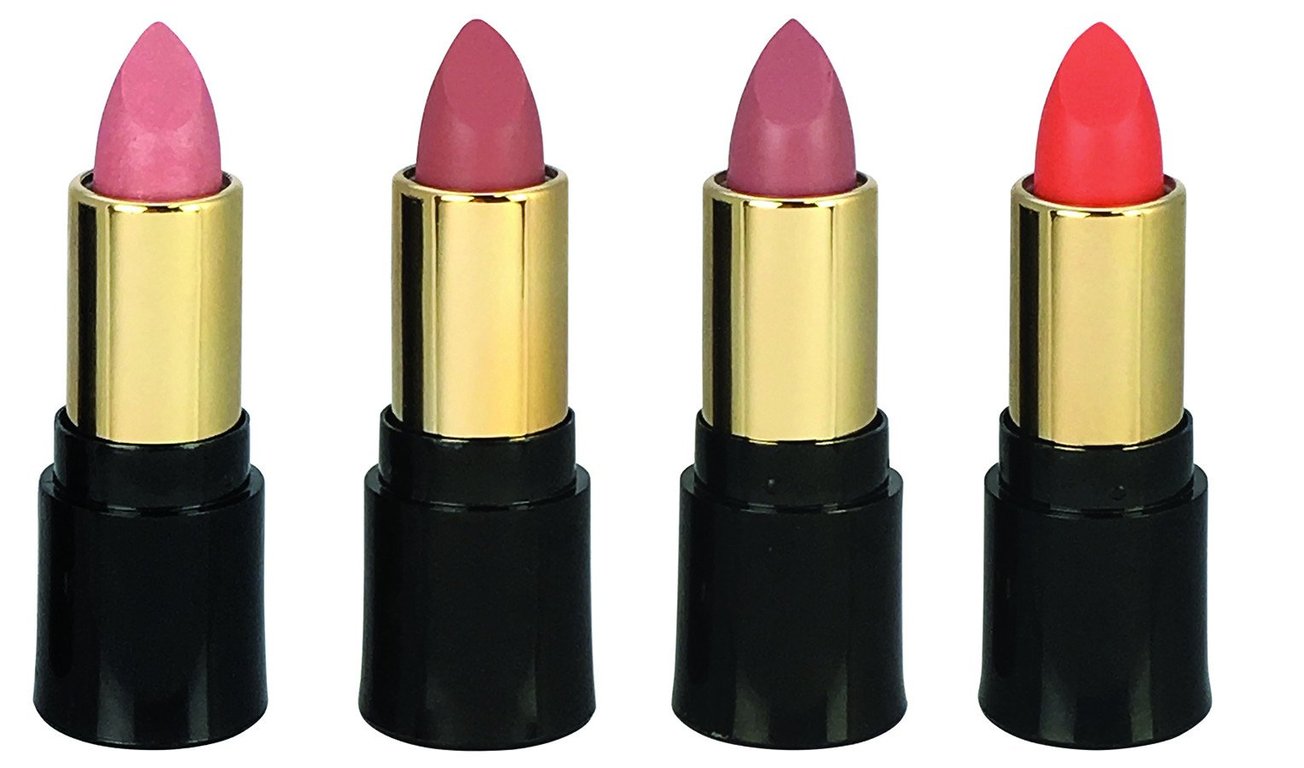 Body Collection    

            Barra de Labios Classic - Image 1