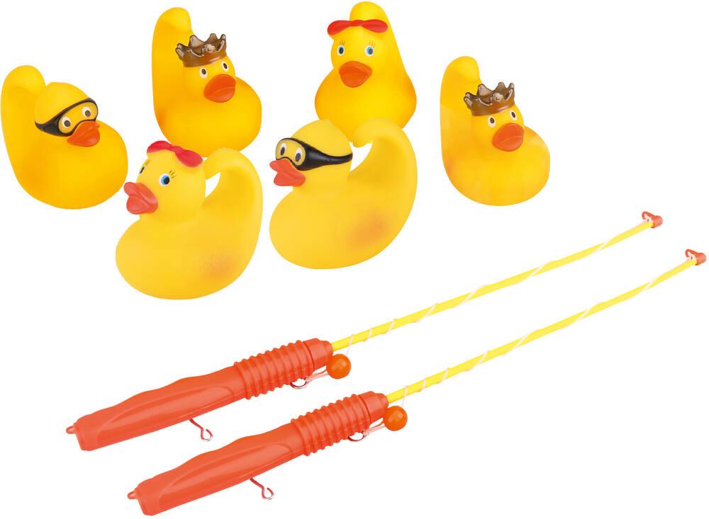 LA PECHE AUX CANARDS - Image 1