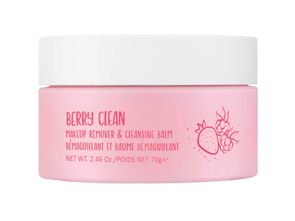 W7    

            Bálsamo Desmaquillante & Limpiador Berry Clean - Image 1