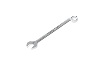 Gedore, 6001720 Ring wrench, matt chrome, UD profile 18 mm - Image 1