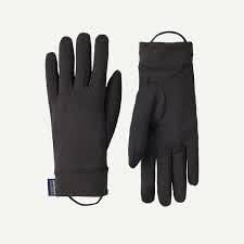 Patagonia Cap MW Liner Gloves - Image 1