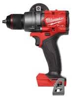 Milwaukee FUEL M18FPD2-0X Gen3 Cordless Drill Driver - Image 1