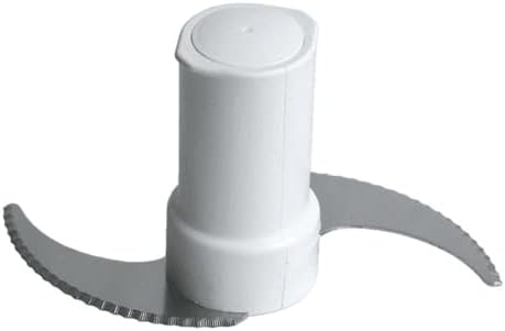 17348 Metal Knife for CS4200 / CS4200XL for Magimix Small Household Appliances - Image 1