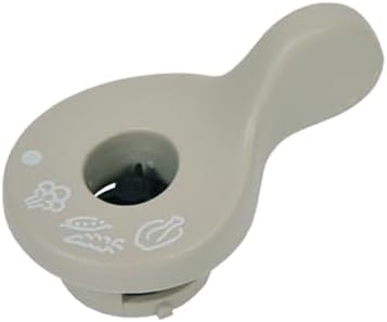 SEB SS-981225 Pressure Cooker Valve SS-981225 SEB - Image 1
