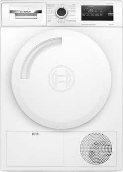 BOSCH WTN83206FG - Electronic Condensation Dryer - Image 1