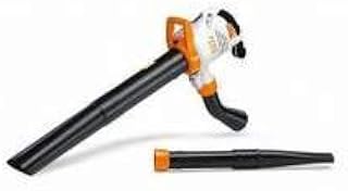 SHE81 Leaf Vacuum Blower - Image 1