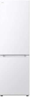 Réfrigérateur congélateur en bas Lg Refrigerateur Combine 344L - Image 1
