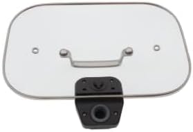 Cuisinart C1000412E Glass Lid for Steamer - Image 1