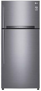 LG Réfrigérateur congélateur haut GTD7850PS1 - Image 1