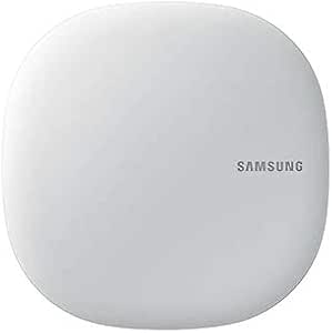 SAMSUNG HUB ALARM SMARTTHINGS WIFI WHITE - Image 1