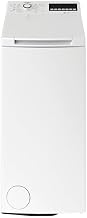 Top Whirlpool tdlr6268fr washing machine - Image 1