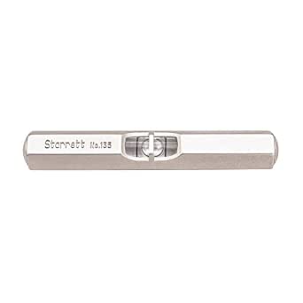 Starrett 135A Pocket Level - Image 1