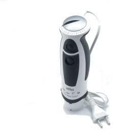 Braun Motorgruppe kpl., ws/dunkelgrau - Image 1