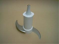 Metal knife - Food processor - MAGIMIX - Image 1