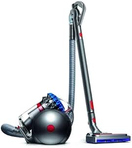 Dyson Big Ball Absolute 2 – 19 Compact Cyclones for Maximum Dirt Capture, for All Floors - Image 1