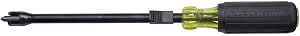 Klein Tools 32216 Phillips Screwdriver Black - Image 1