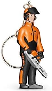 Stihl 4209600002 Porte-clé Waldarbeiter - Image 1