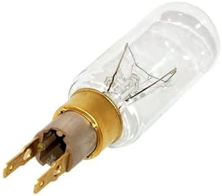 Ampoule pour réfrigérateur 40 W T-Click Whirlpool 484000000986 compatible - Image 1