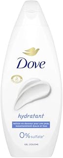 Dove Gel Douche Hydratant 250ml - Image 1