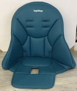 Peg Perego Petrolio replacement cushion for P.Pappa Zero3 e Siesta - Image 1