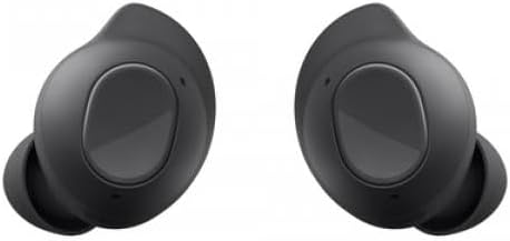 Samsung R400 Galaxy Buds Fe, Graphite - Image 1