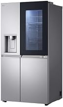 American Refrigerator Lg GSXE90BSAD - Image 1