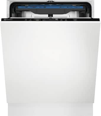 Electrolux EEG48300L dishwasher Fully built-in 14 cutlery D          [Energy Class D] - Image 1