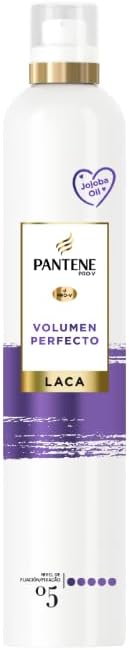 HERMANOS RECIO Laca Perf Volumen Pantene 250 m - Image 1