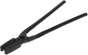 Gedore 300mm Blacksmith's Flip Flops - Image 1
