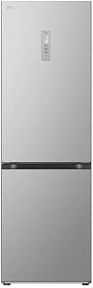 Réfrigérateur combiné inversé LG GBV3100EPY - Image 1