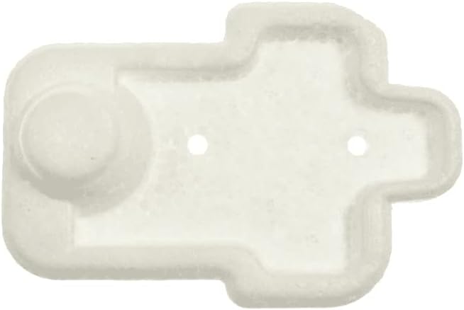 LV POLYSTIRENE FLOAT FOR SMEG DISHWASHER - 973830020 - Image 1
