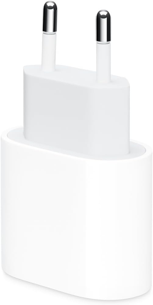 Apple 20W USB‑C Power Adapter (2025) - Image 1