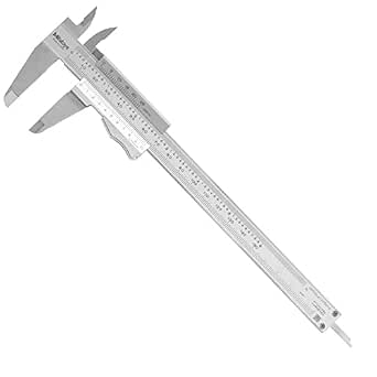 Mitutoyo MT531-128 Slide Foot 6 in/150 mm 531-128 - Image 1