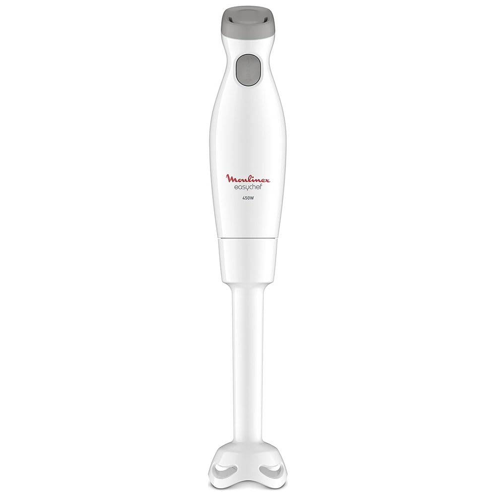 Moulinex Easychef Blender White - Image 1